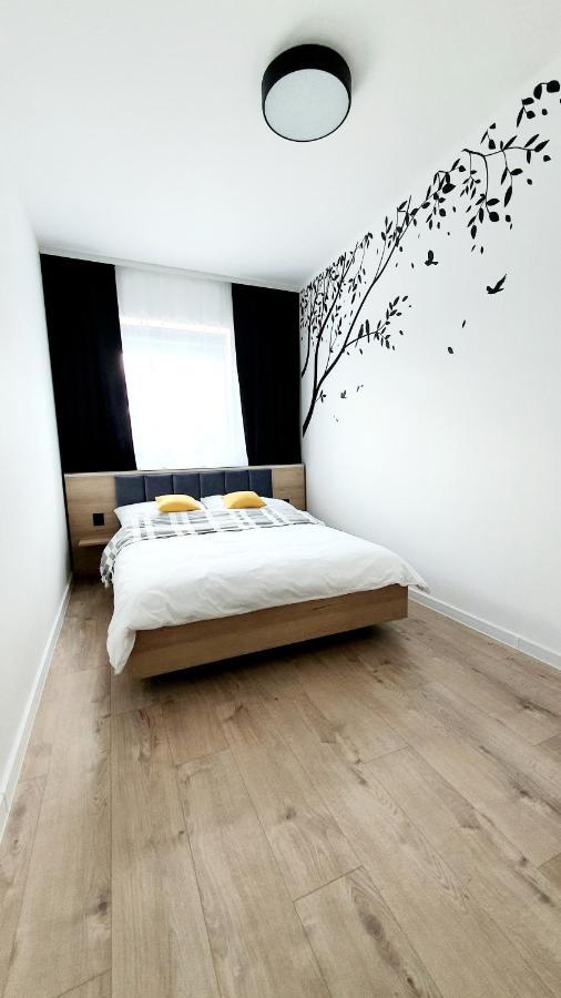 Apartament Sonia Sauna-Targi-Garaz Kielce Exterior foto